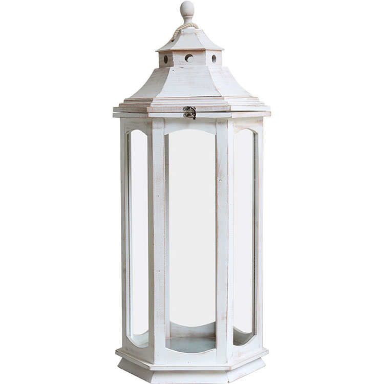 Alba Decor Lanterns